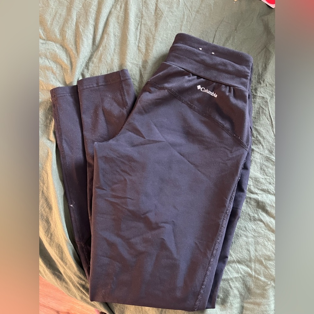 Columbia Joggers
